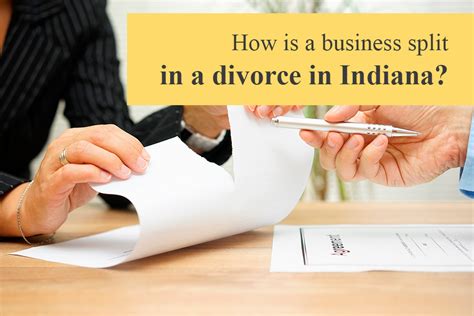 Divorce in indiana. Things To Know About Divorce in indiana. 